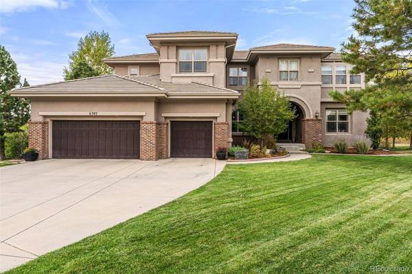 Castle Rock, CO 80108,6307 Ellingwood Point PL