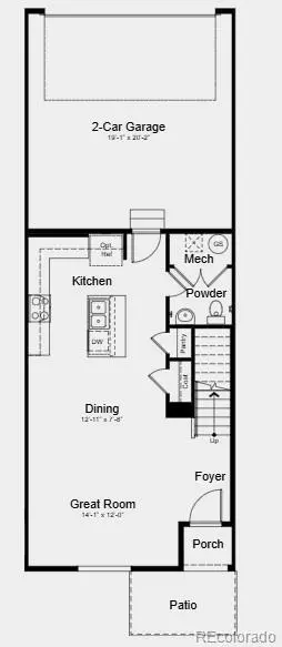 Thornton, CO 80602,6641 E 148th DR #2