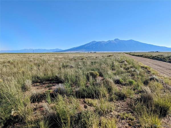 Lot 6 Grand Junction RD, Blanca, CO 81123