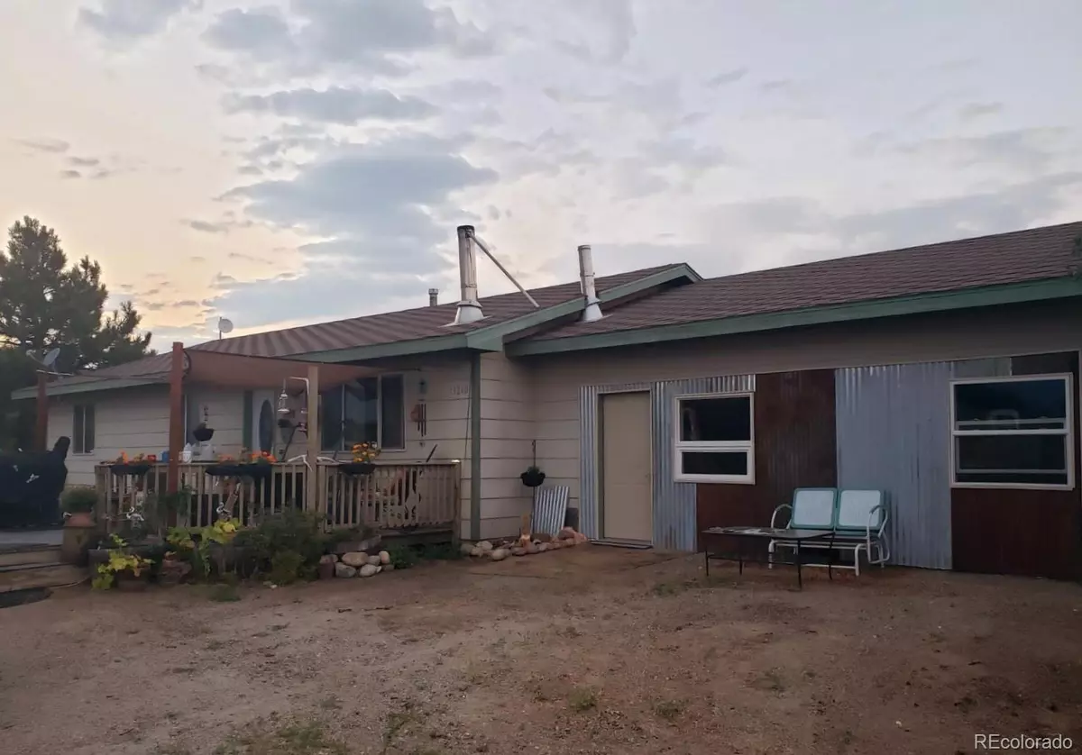 Buena Vista, CO 81211,13240 County Road 353 RD