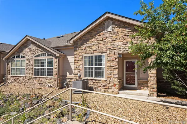 Aurora, CO 80014,14382 E Napa PL #7A