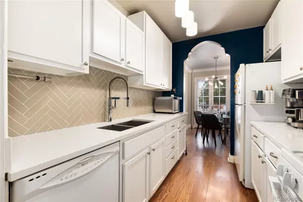 Denver, CO 80218,931 N Emerson ST #1