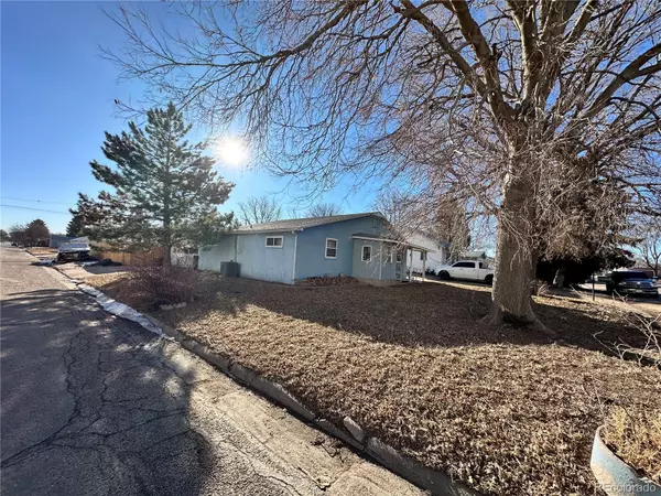 Burlington, CO 80807,488 Pomeroy ST