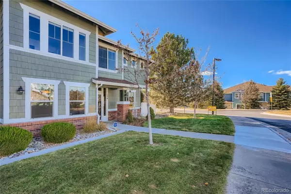 Highlands Ranch, CO 80129,154 Whitehaven CIR