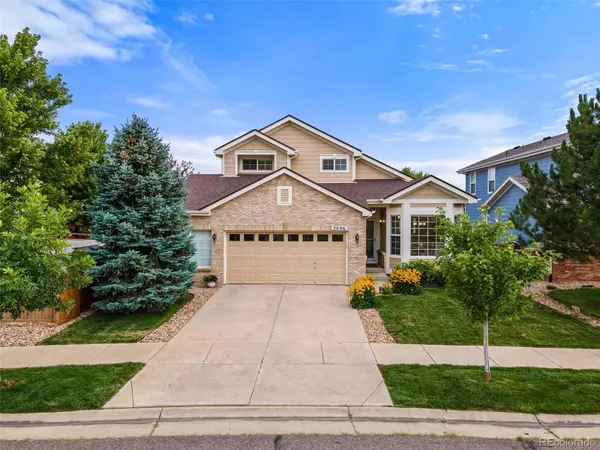 Erie, CO 80516,2096 Alpine DR