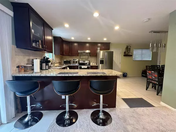 Lakewood, CO 80227,10579 W Warren DR