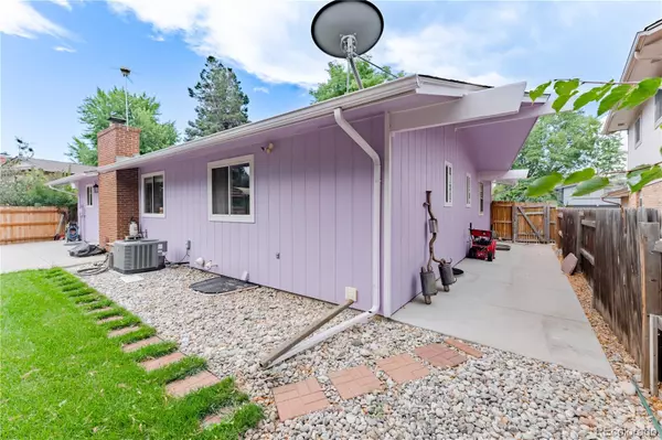 Lakewood, CO 80227,10579 W Warren DR