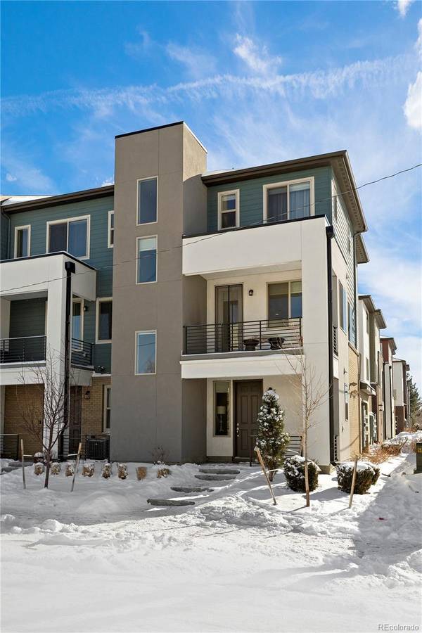 4120 E Warren AVE #1, Denver, CO 80222