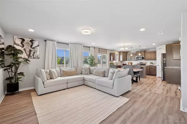 Fountain, CO 80817,11372 Esperanza WAY