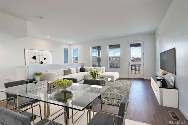 11063 Shining Star CIR, Parker, CO 80134