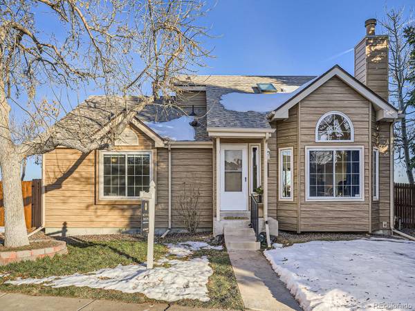 5778 E Melody LN, Castle Rock, CO 80104