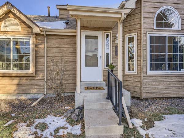 Castle Rock, CO 80104,5778 E Melody LN