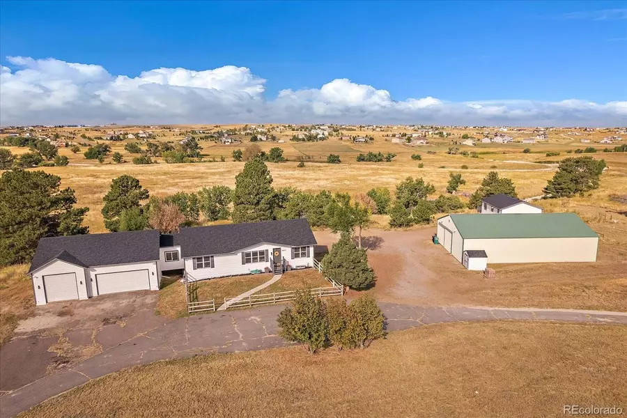 46937 Monarch DR, Parker, CO 80138