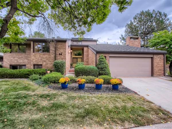 2777 S Elmira ST #24, Denver, CO 80231