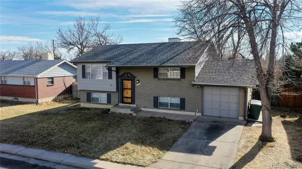 2106 E 115th PL, Northglenn, CO 80233