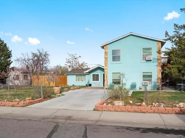 Denver, CO 80224,946 S Leyden ST