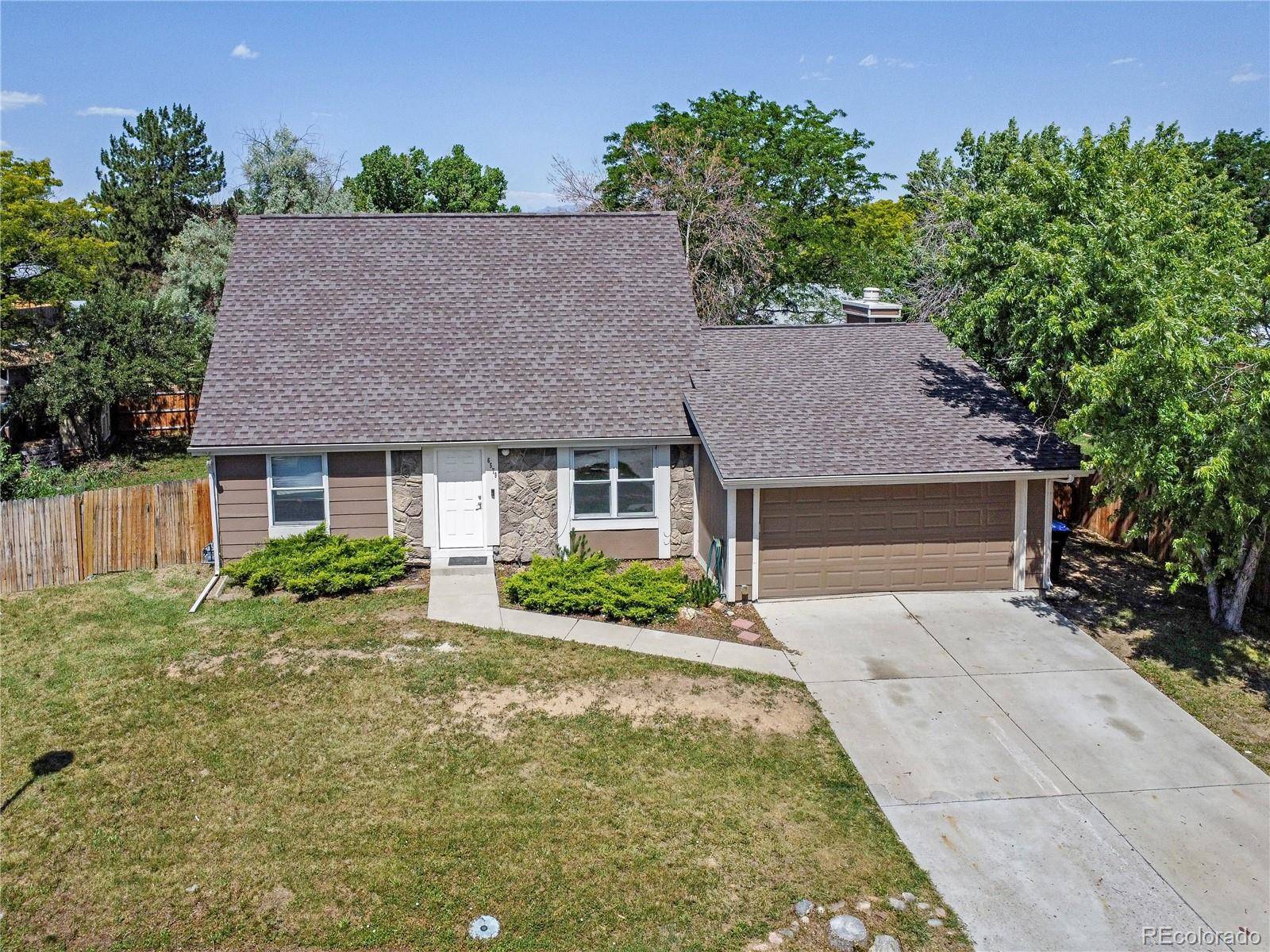Arvada, CO 80003,6579 Ingalls ST