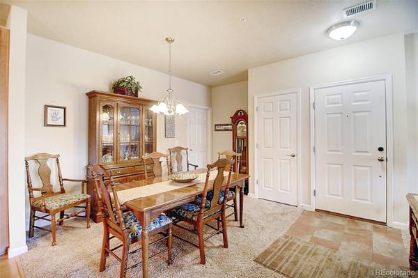 Parker, CO 80134,9359 Las Ramblas CT #H