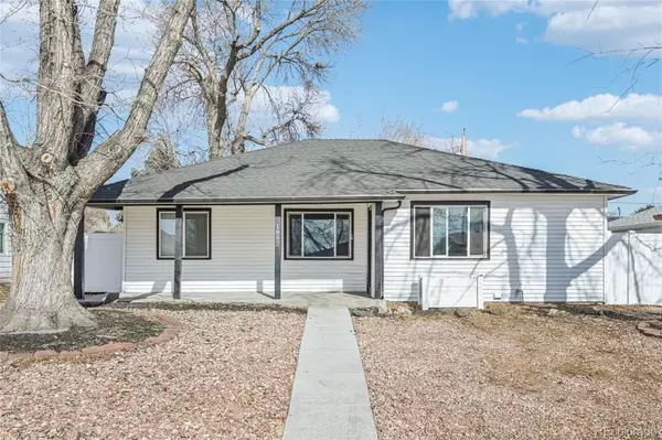 1857 W Tennessee AVE, Denver, CO 80223