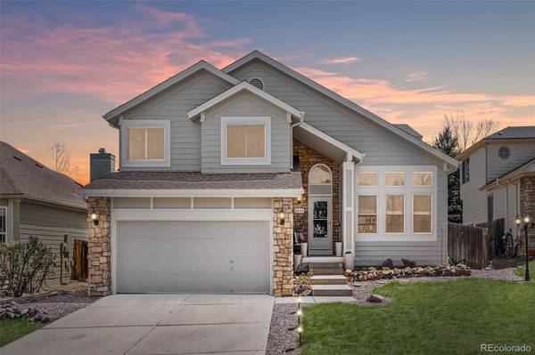 5474 S Danube WAY, Centennial, CO 80015