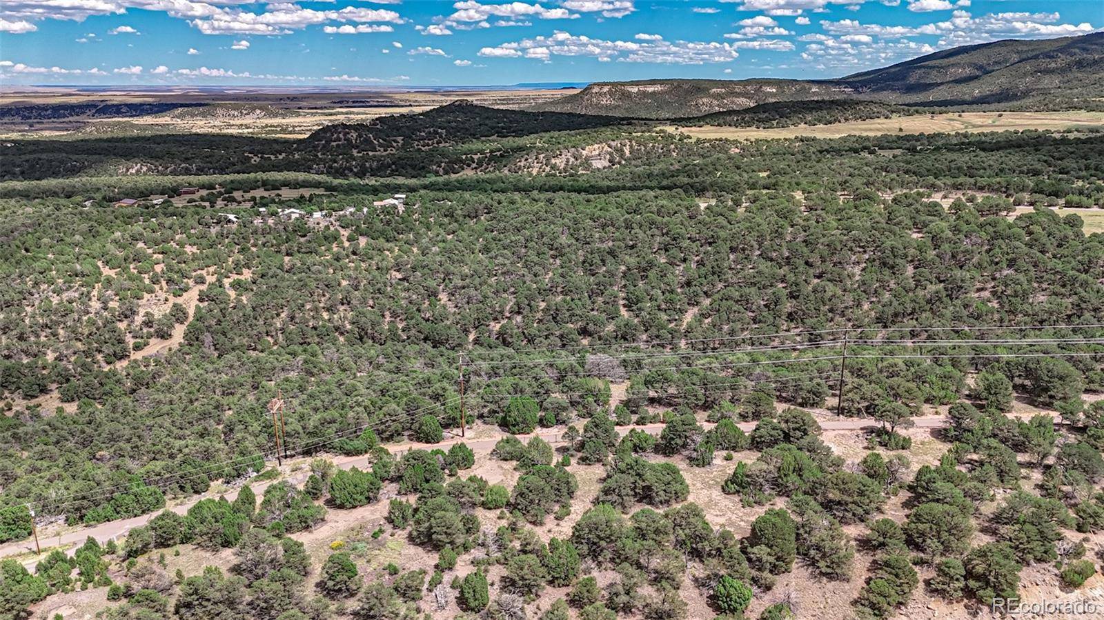 Trinidad, CO 81082,11771 Diamond View RD
