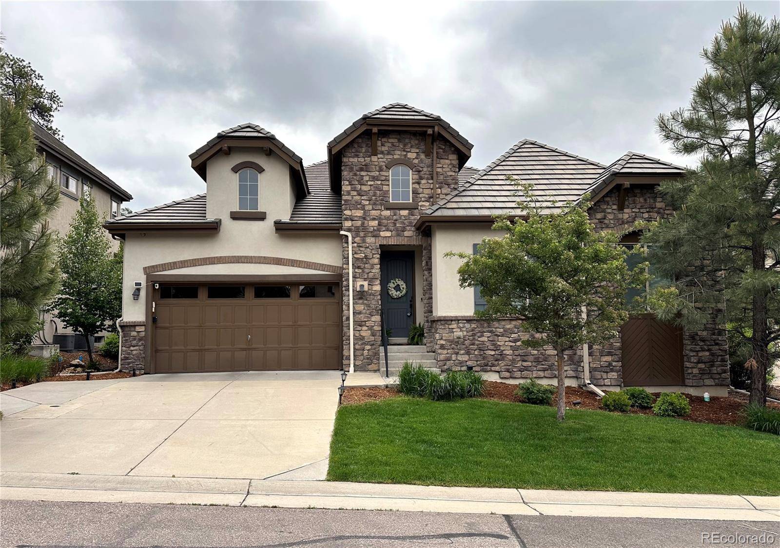 Castle Rock, CO 80108,6875 Northstar CT