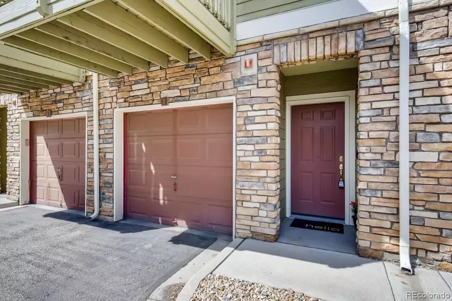 2951 W Riverwalk CIR #I, Littleton, CO 80123