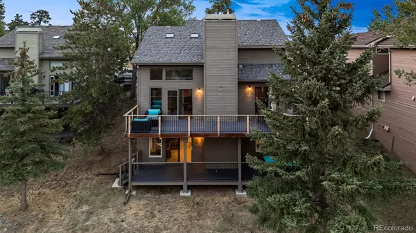 Golden, CO 80401,23860 Genesee Village RD