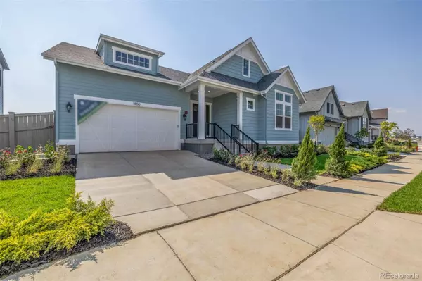 Erie, CO 80516,1850 Hickory AVE