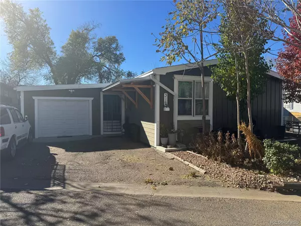 Henderson, CO 80640,6500 E 88th AVE