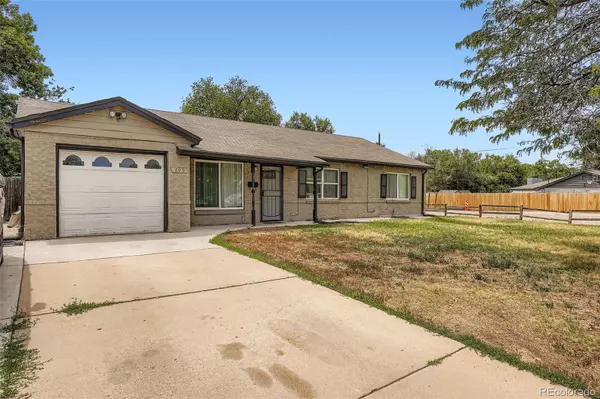 Aurora, CO 80011,899 Troy ST