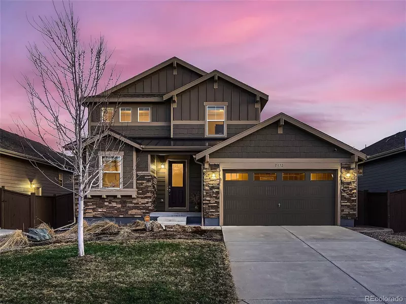 15372 W 49th AVE, Golden, CO 80403