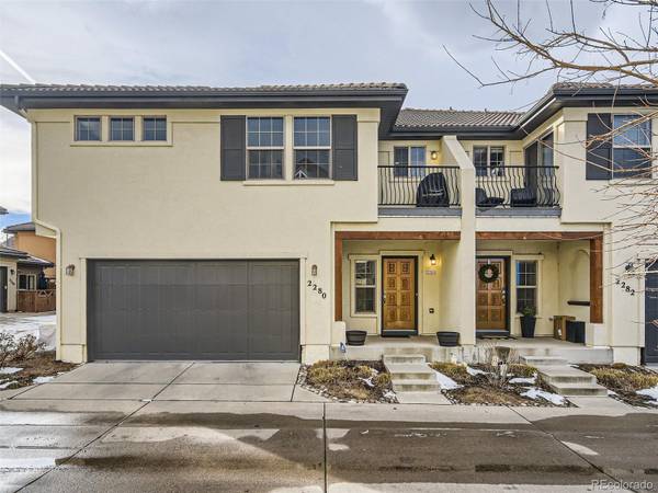 2280 N Valentia ST, Denver, CO 80238