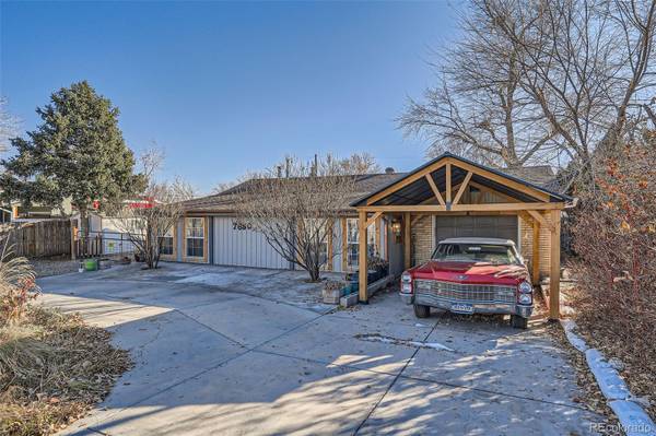 7650 W 26th AVE, Lakewood, CO 80214