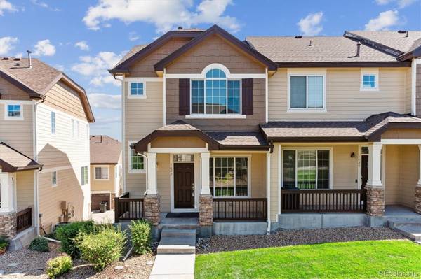 Castle Rock, CO 80104,1423 Turnberry PL