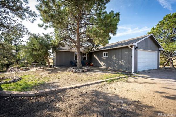 Kiowa, CO 80117,13988 Wilderness DR