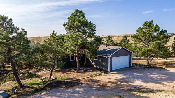 Kiowa, CO 80117,13988 Wilderness DR