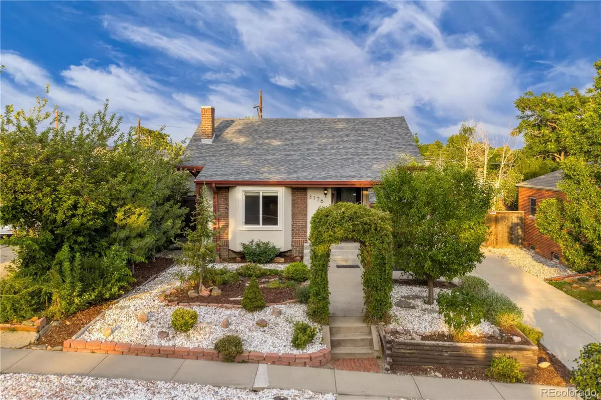Wheat Ridge, CO 80214,3176 Depew ST