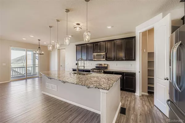 Castle Rock, CO 80109,2571 Ambience LN