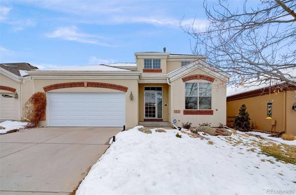 7032 W Arlington DR, Littleton, CO 80123