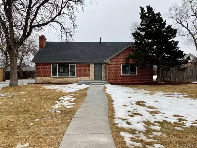 110 S Yukon ST, Lakewood, CO 80226