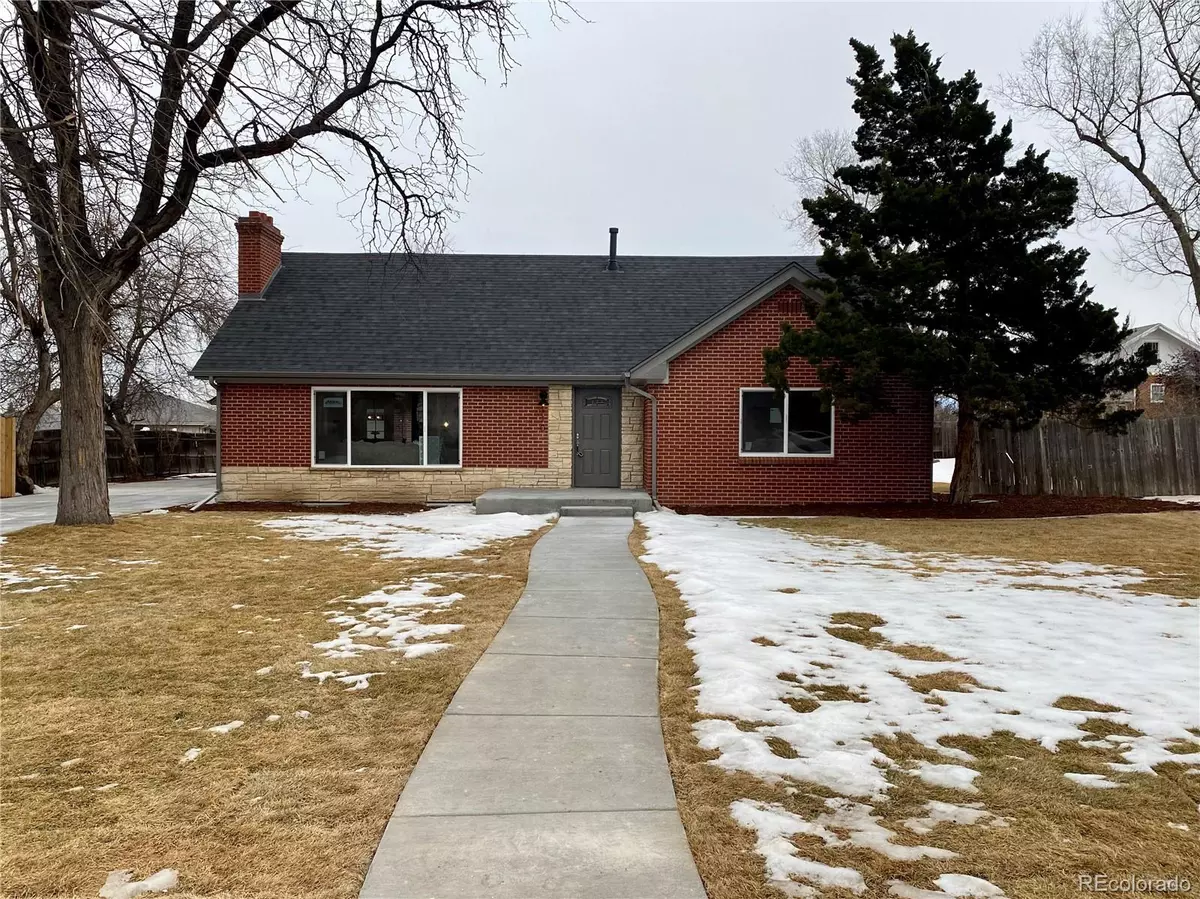 Lakewood, CO 80226,110 S Yukon ST