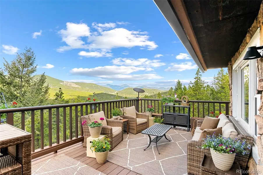 8451 London LN, Conifer, CO 80433