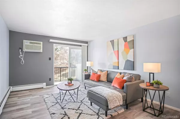 Golden, CO 80401,1300 Golden CIR #304