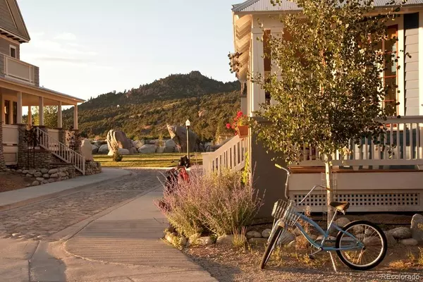 Buena Vista, CO 81211,990 River Park RD