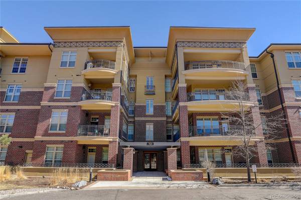 7820 Inverness BLVD #108, Englewood, CO 80112