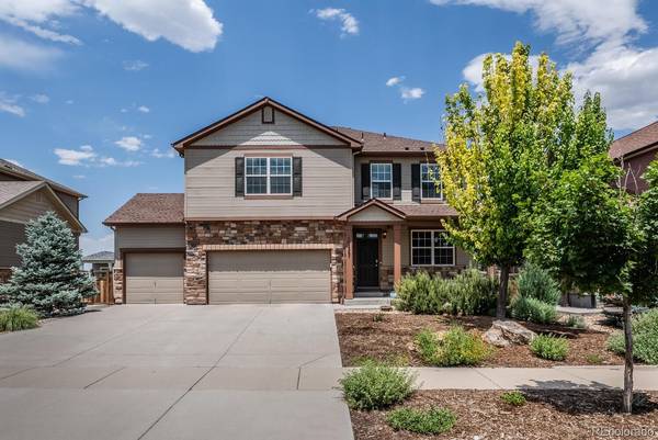 19347 E 65th AVE, Aurora, CO 80019