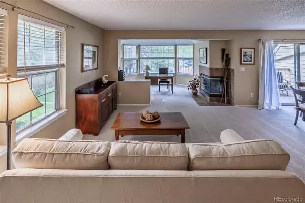 Centennial, CO 80122,8227 S High CT