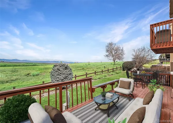4603 S Abilene CIR, Aurora, CO 80015