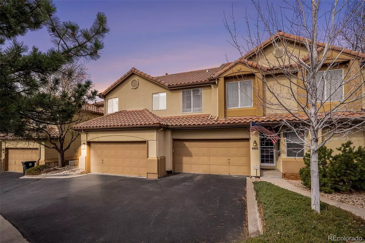 Aurora, CO 80015,4603 S Abilene CIR